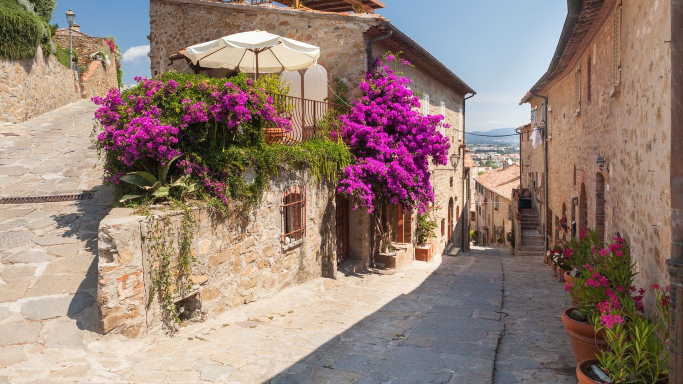 Hotels in Castiglione della Pescaia