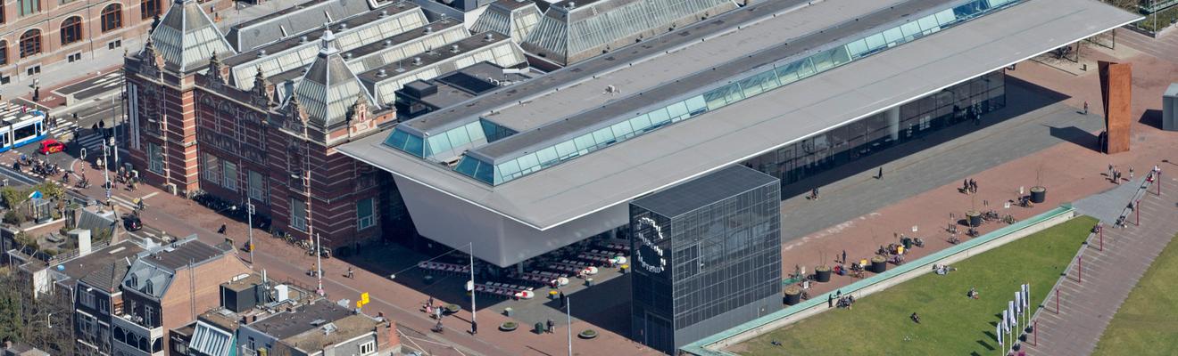 Amsterdam hotels