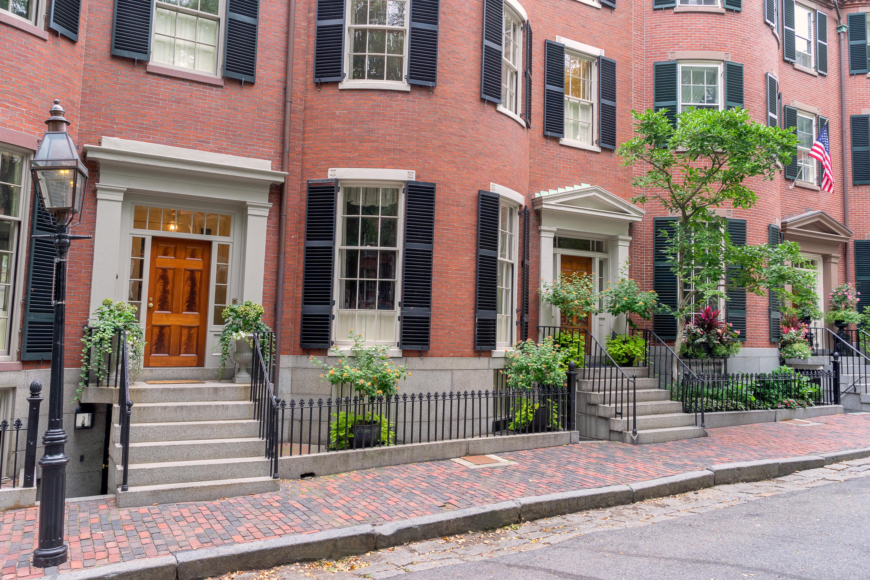 Hotels in Beacon Hill Boston from 20 night KAYAK