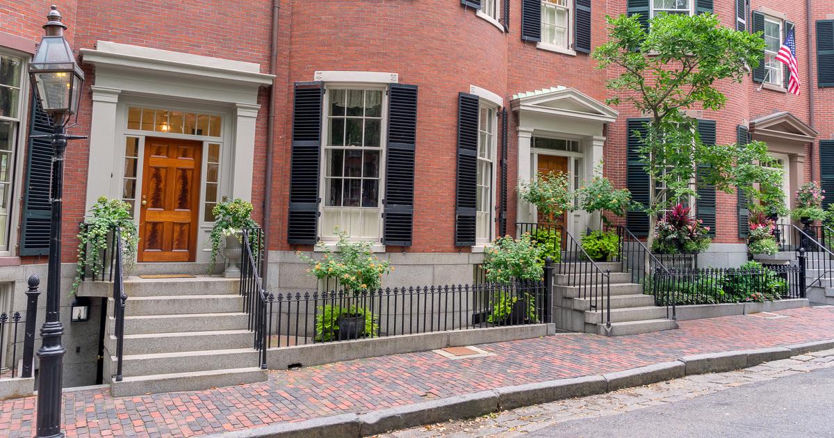 Hotels in Beacon Hill (Boston) from $20/night - KAYAK