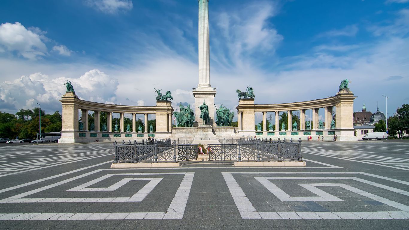 District XIV - Zugló
