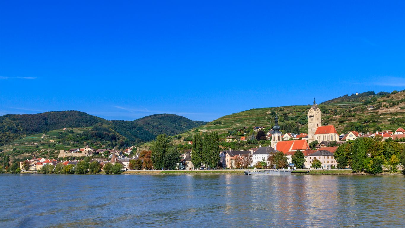 Férias em Krems an der Donau