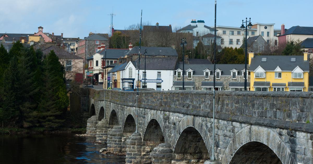 Tanie loty do Hrabstwo Kerry - KAYAK