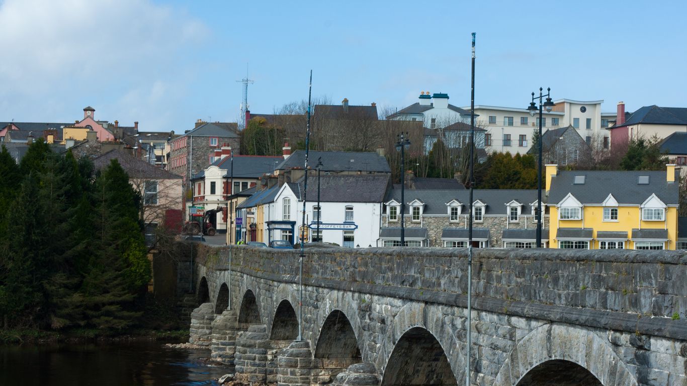 Hotels in Killorglin