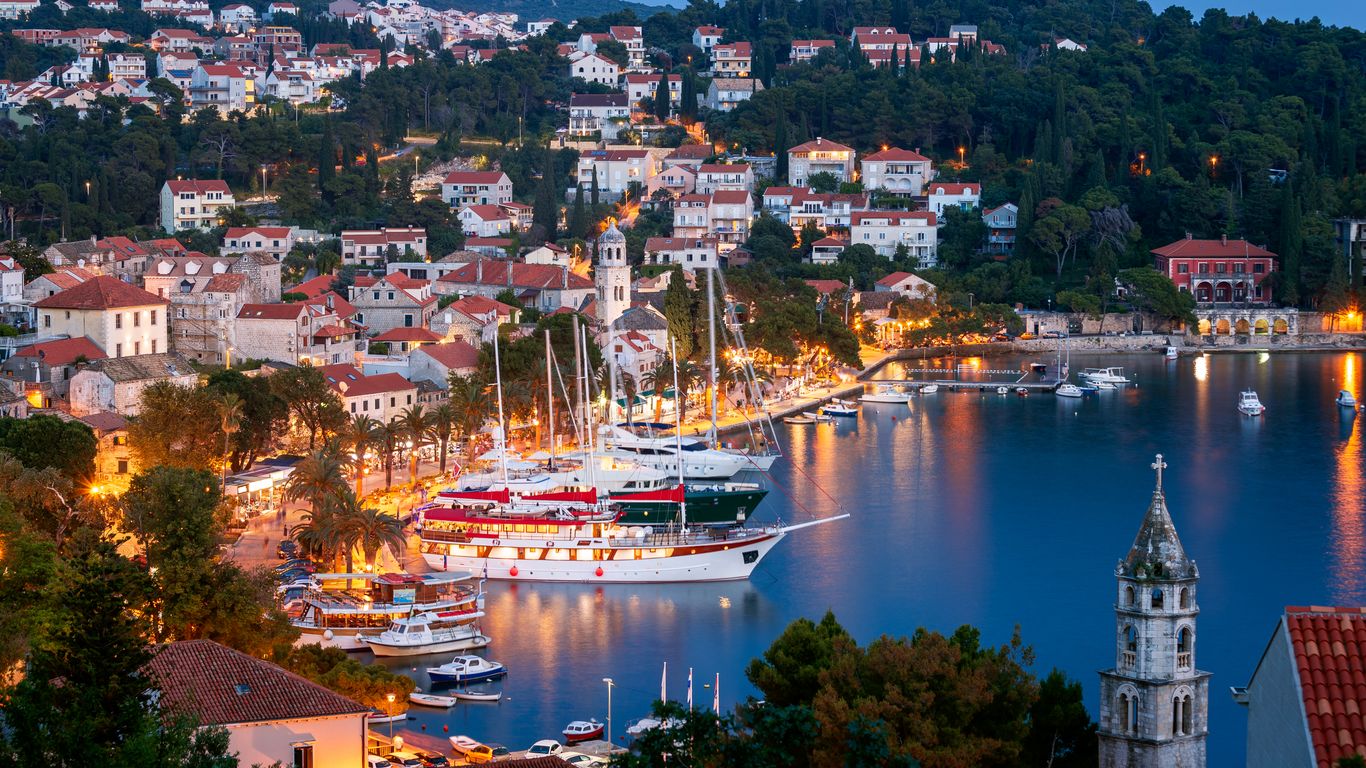 Urlaube in Cavtat