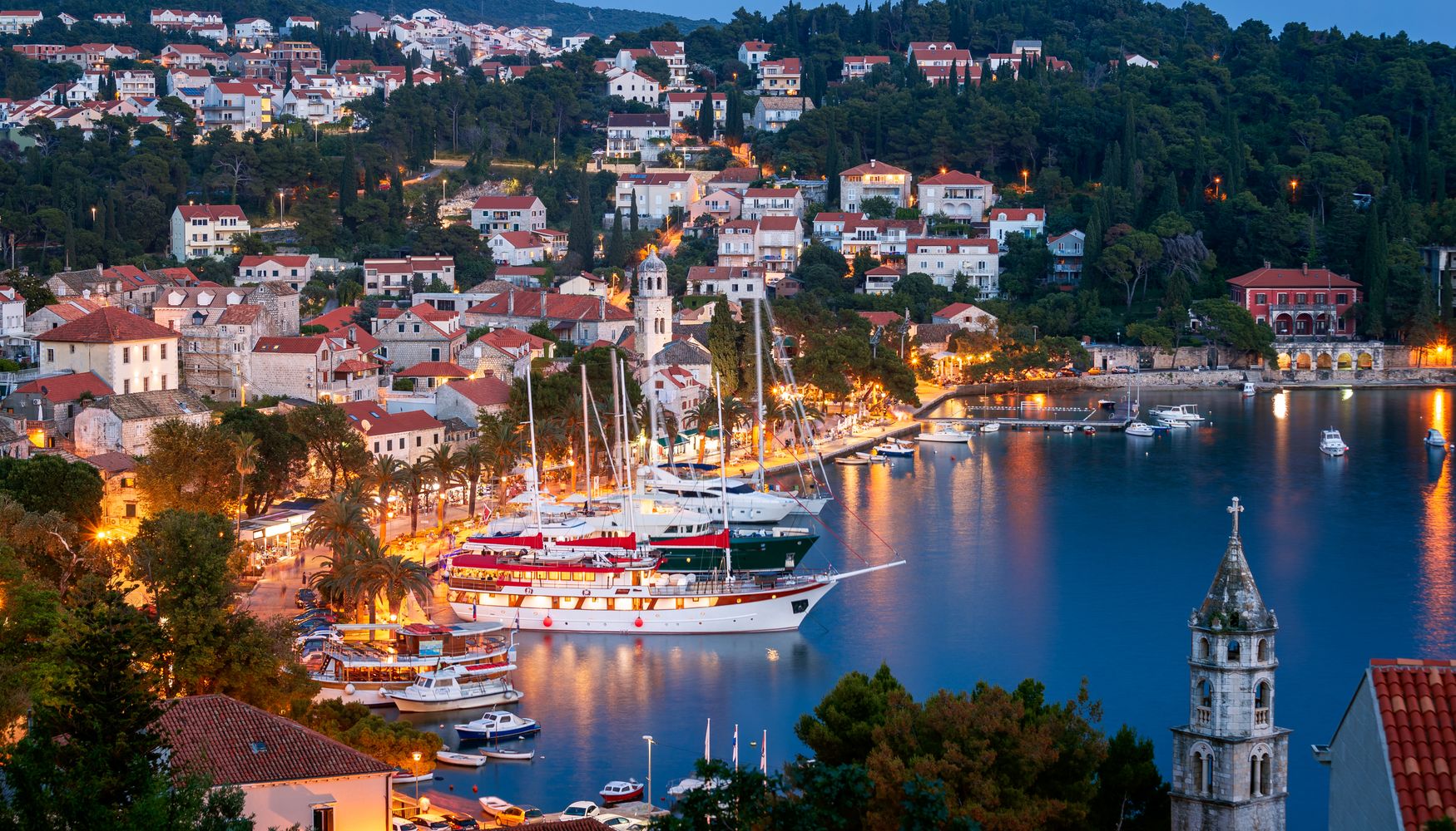 Cavtat Pauschalreisen ab 381 € Finde Flug und Hotel auf KAYAK