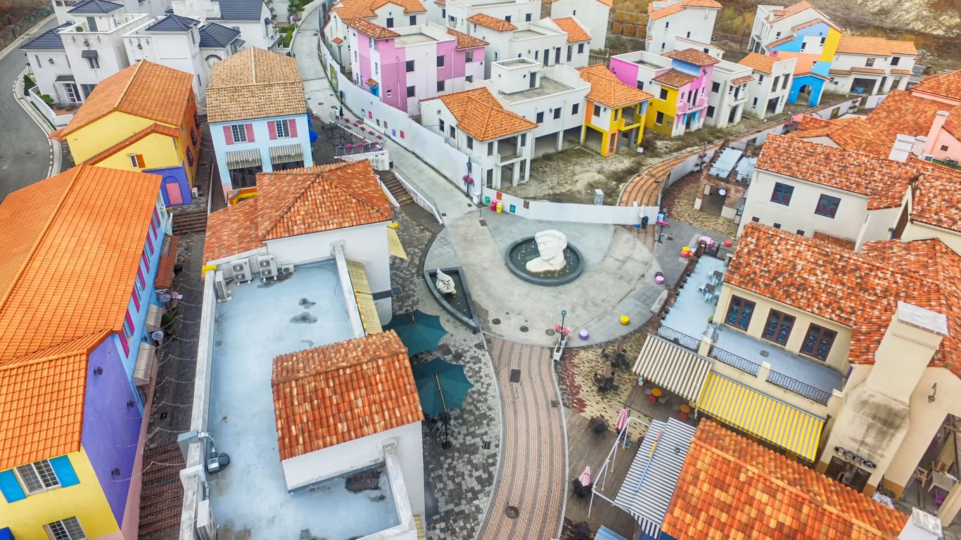 Hotels in Damyang