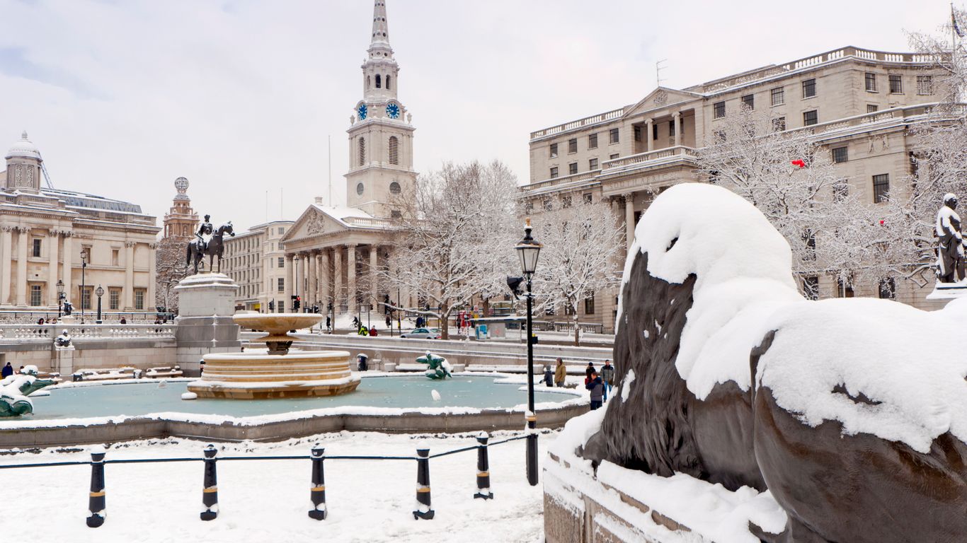 Hotels in City of Westminster