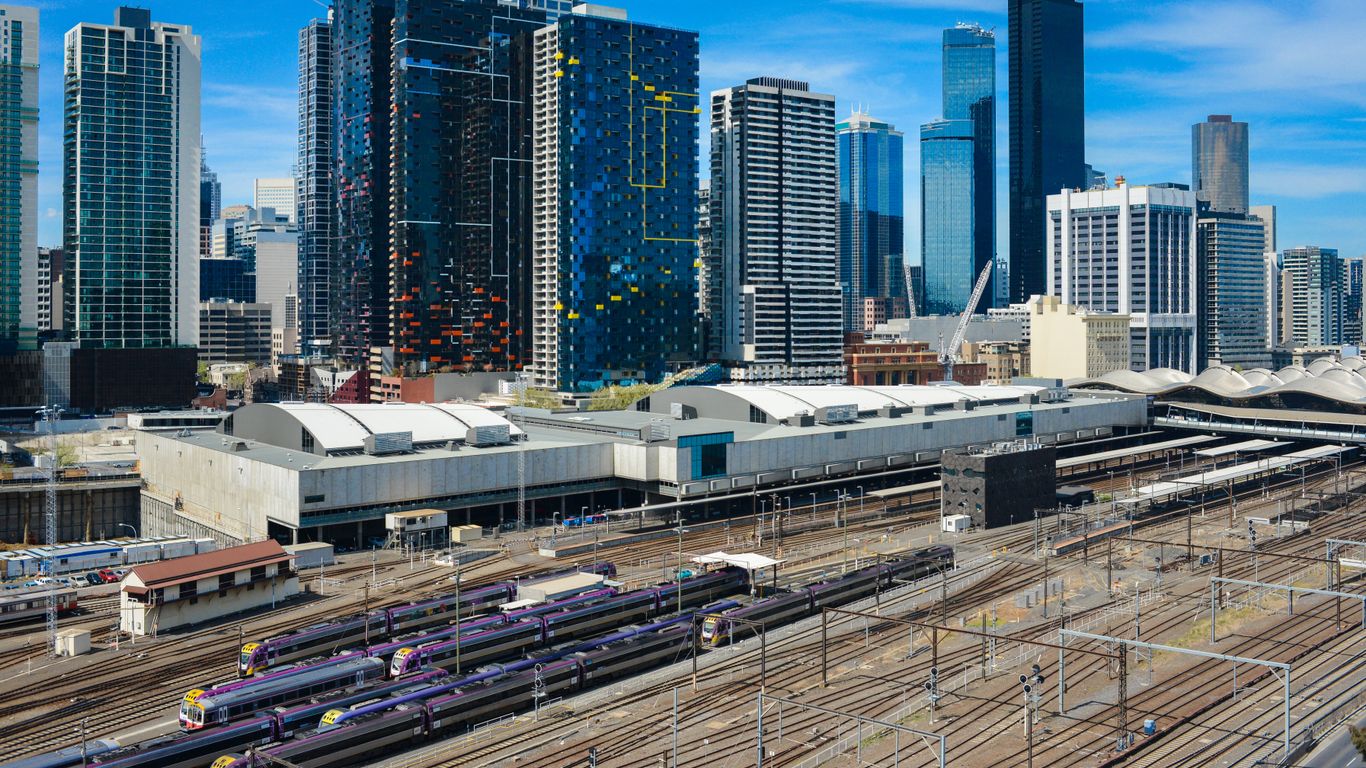 Hotels in Cranbourne