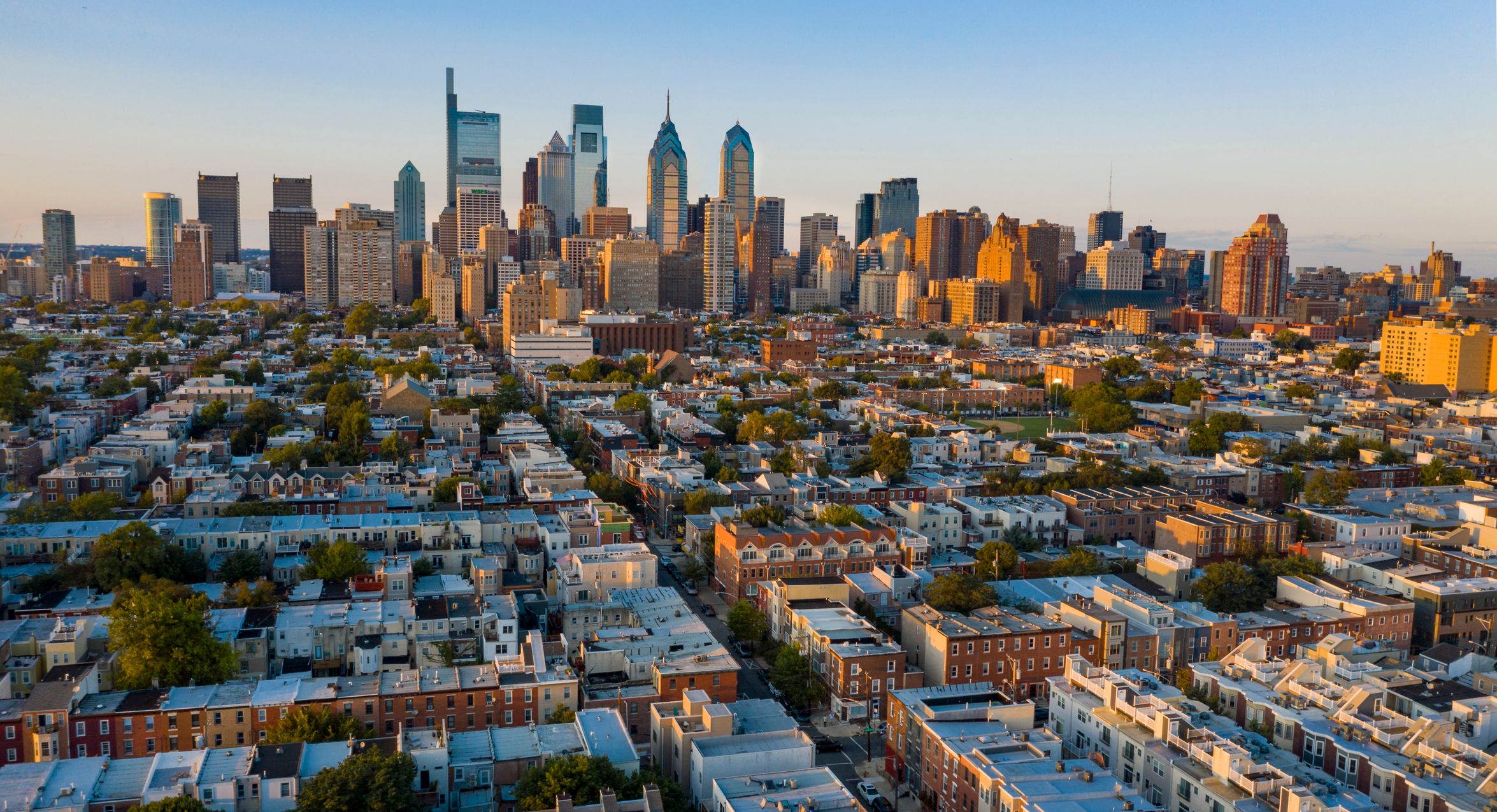 South Philadelphia