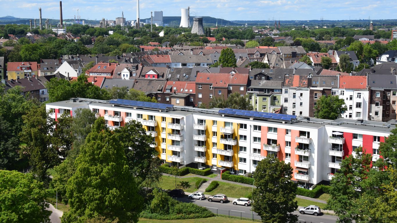 Hotels in Herne