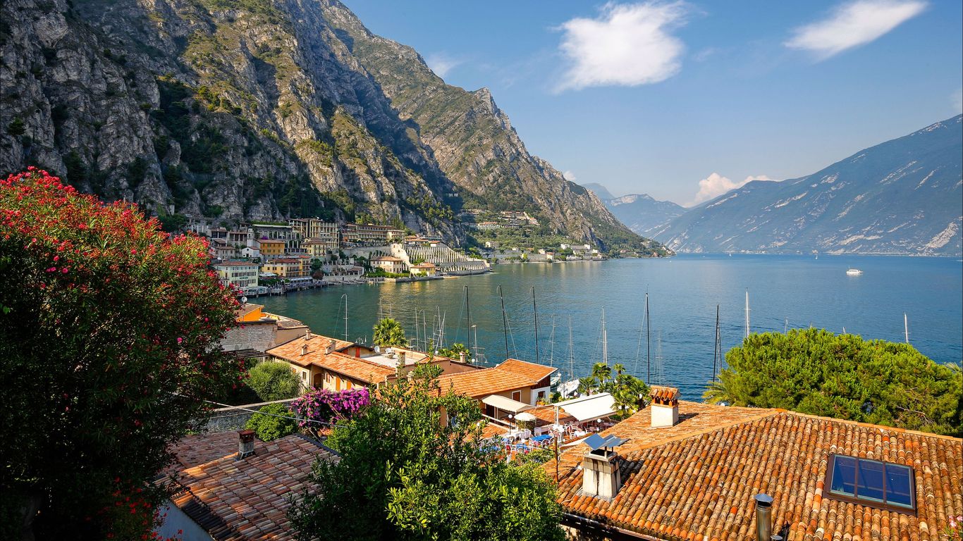 Hotels in Limone sul Garda