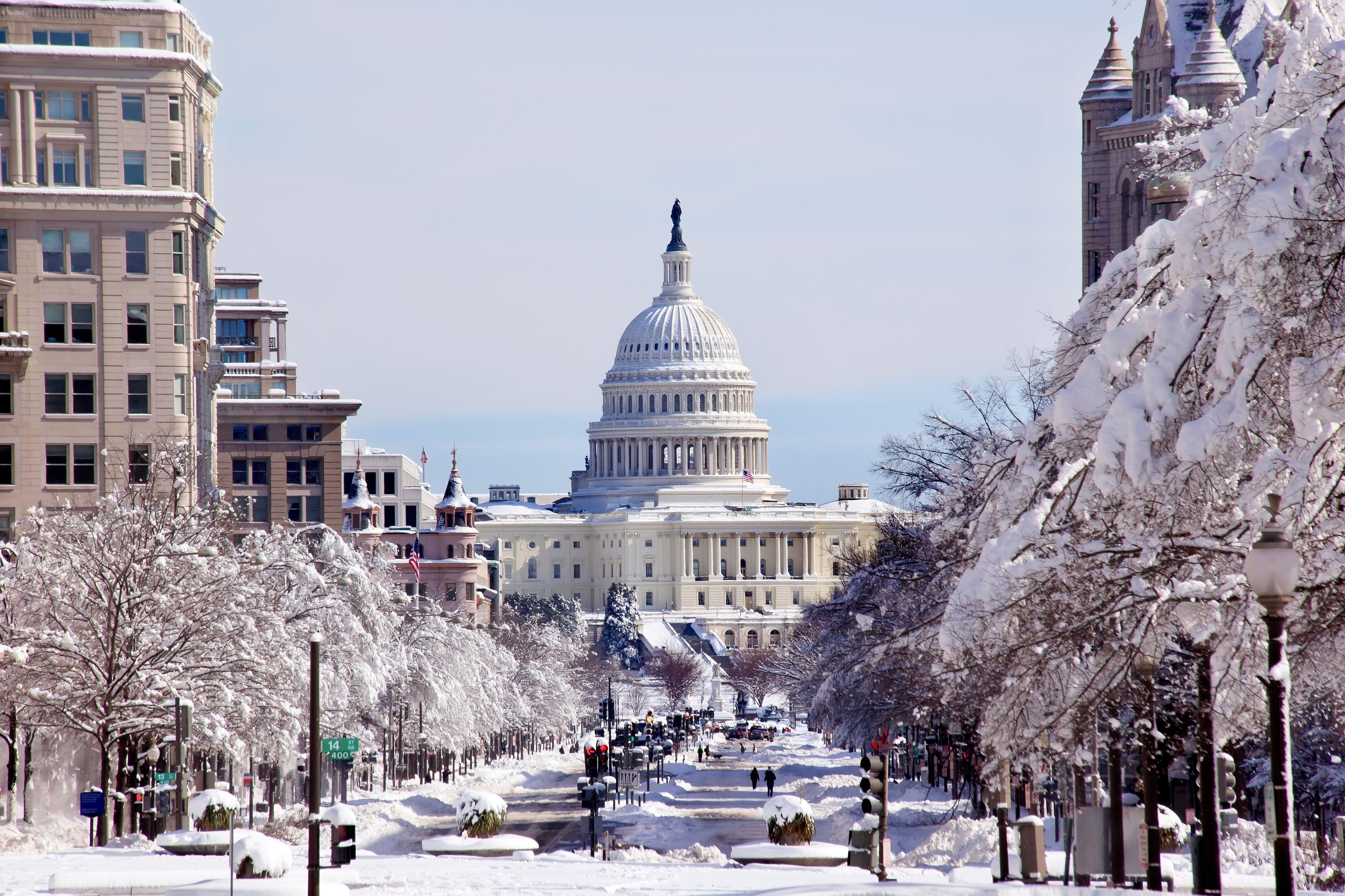 Flights from Santa Cruz de la Sierra to Washington D.C. Dulles