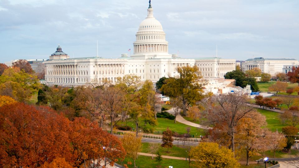 $173 Cheap Flights to Washington, D.C. in July 2027 | KAYAK