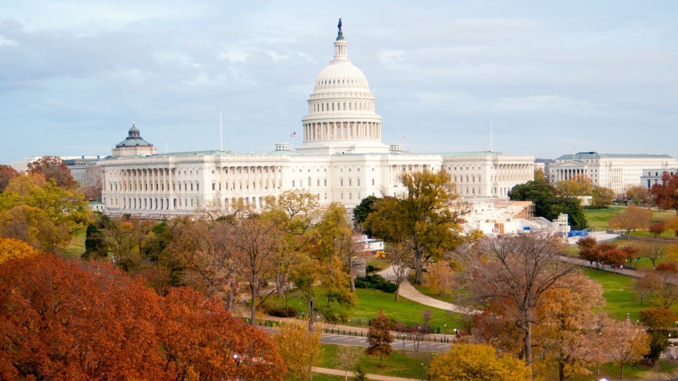 Flights to Washington, D.C. Dulles Intl