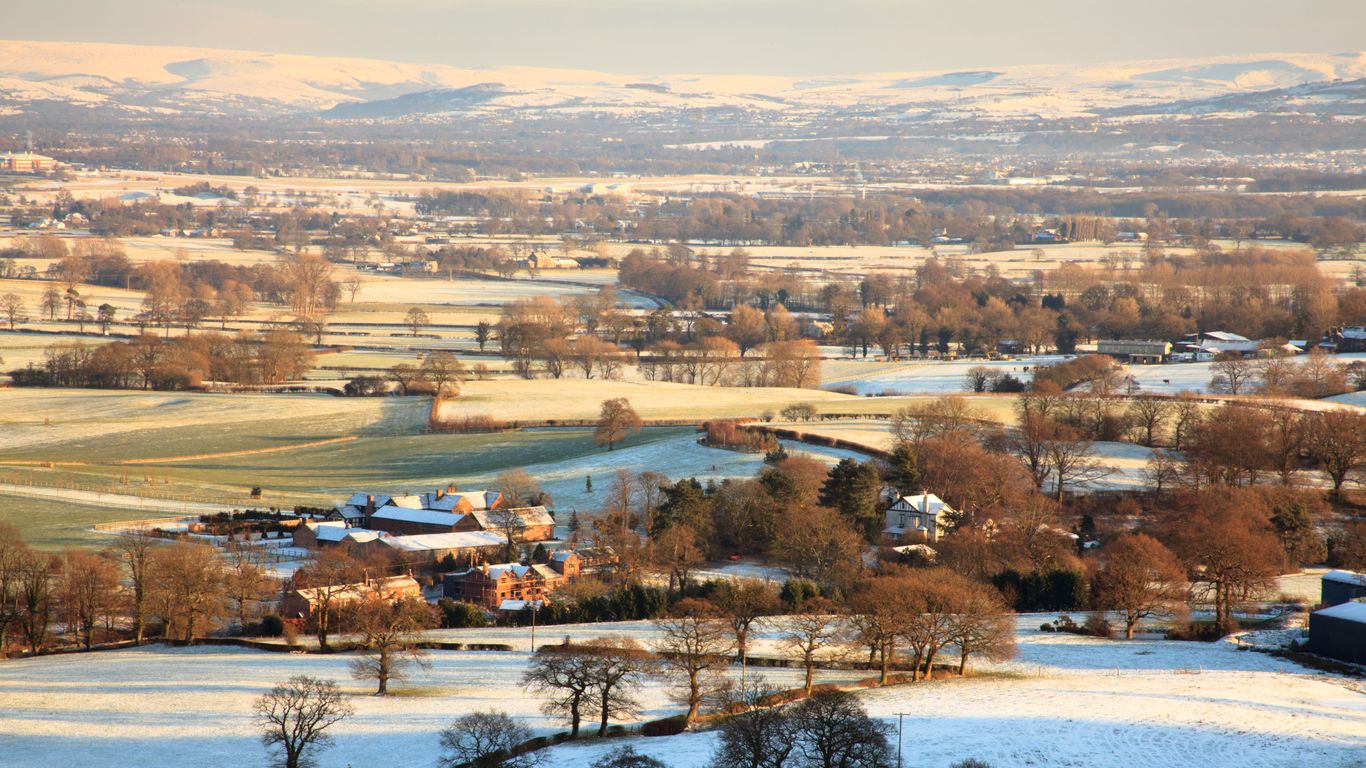 Hotels in Alderley Edge