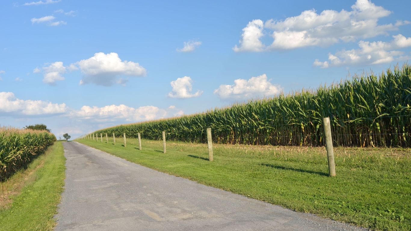 Hotels in Pennsylvania