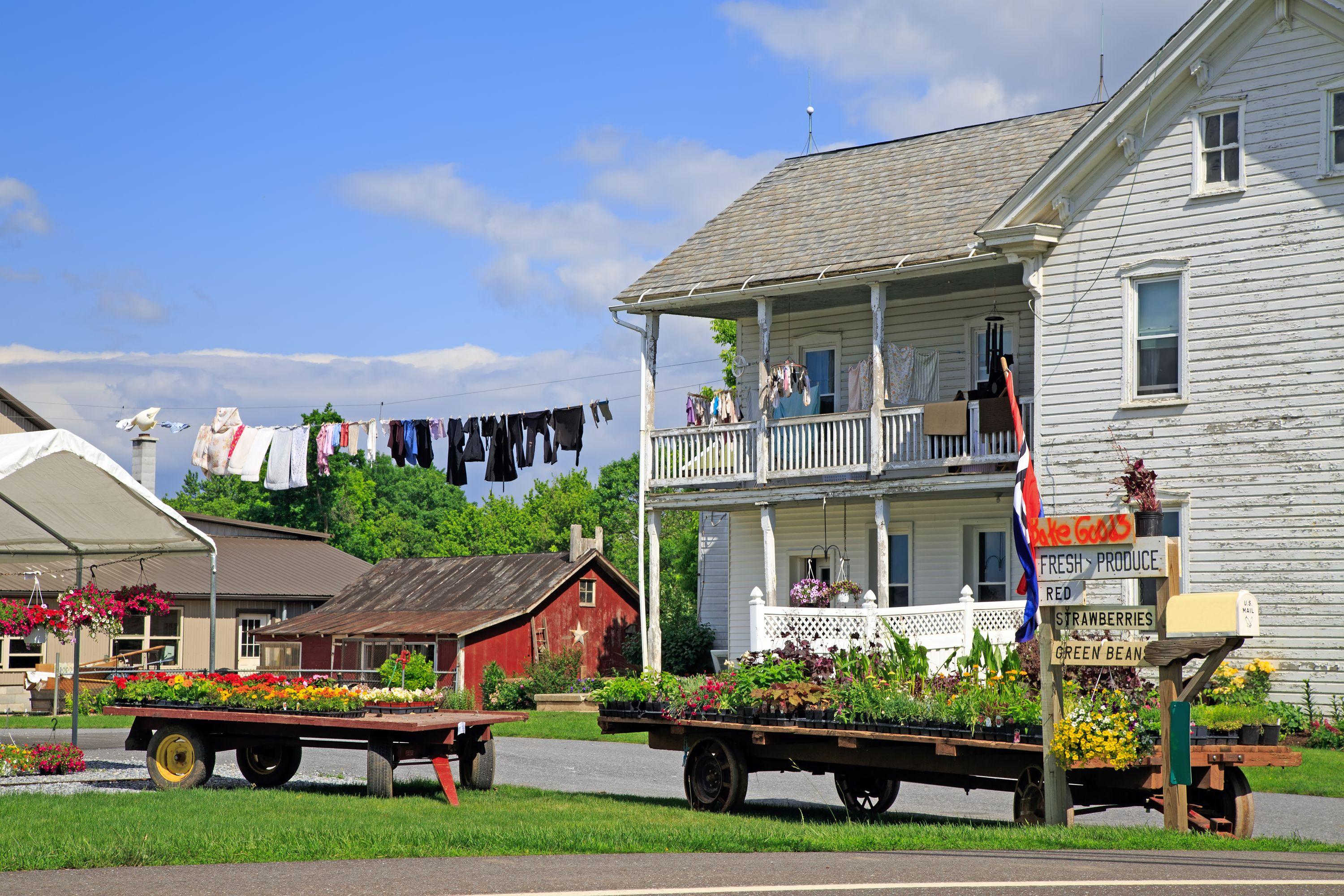 Cheap Flights from Nashville to Pennsylvania from 32 KAYAK