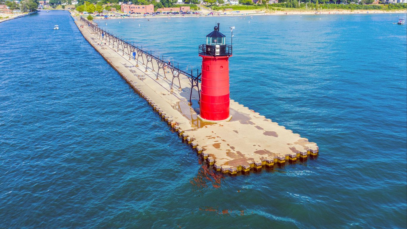 Vacances à Grand Haven