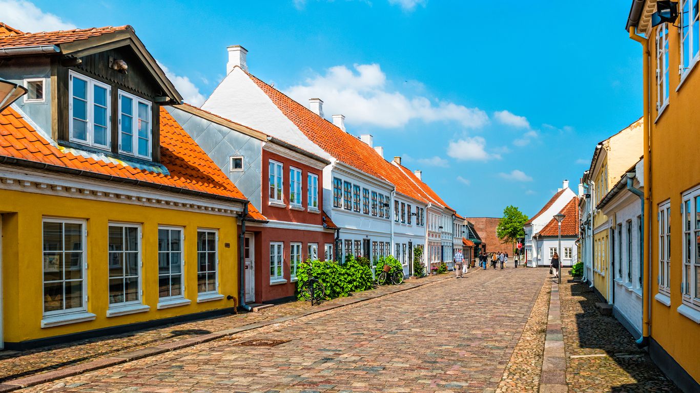 Odense Odense