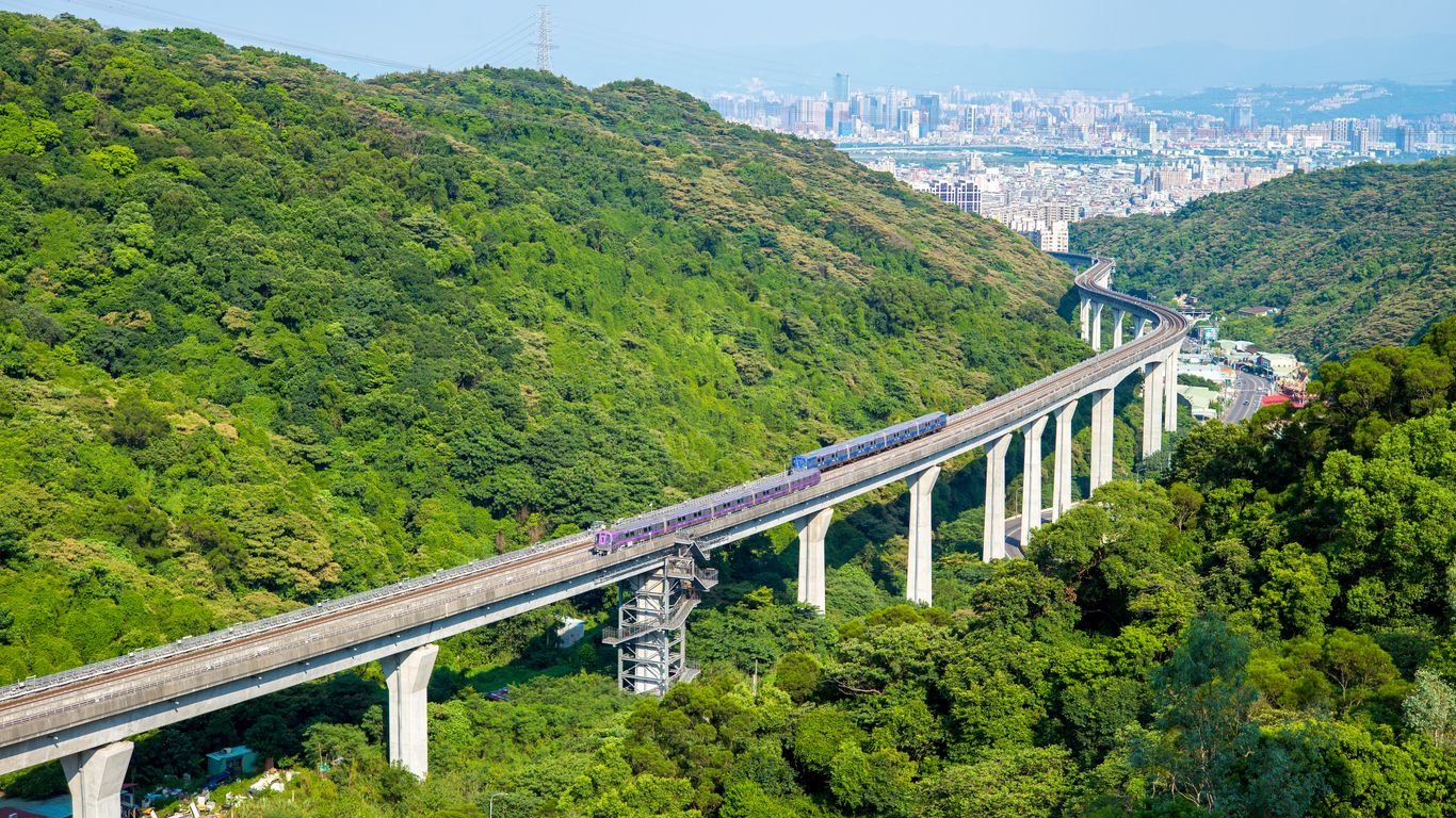 Hôtels à Comté de Taoyuan