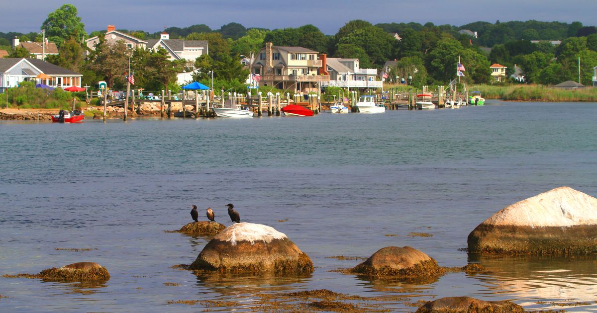 Weekapaug Travel Guide | Weekapaug Tourism - KAYAK