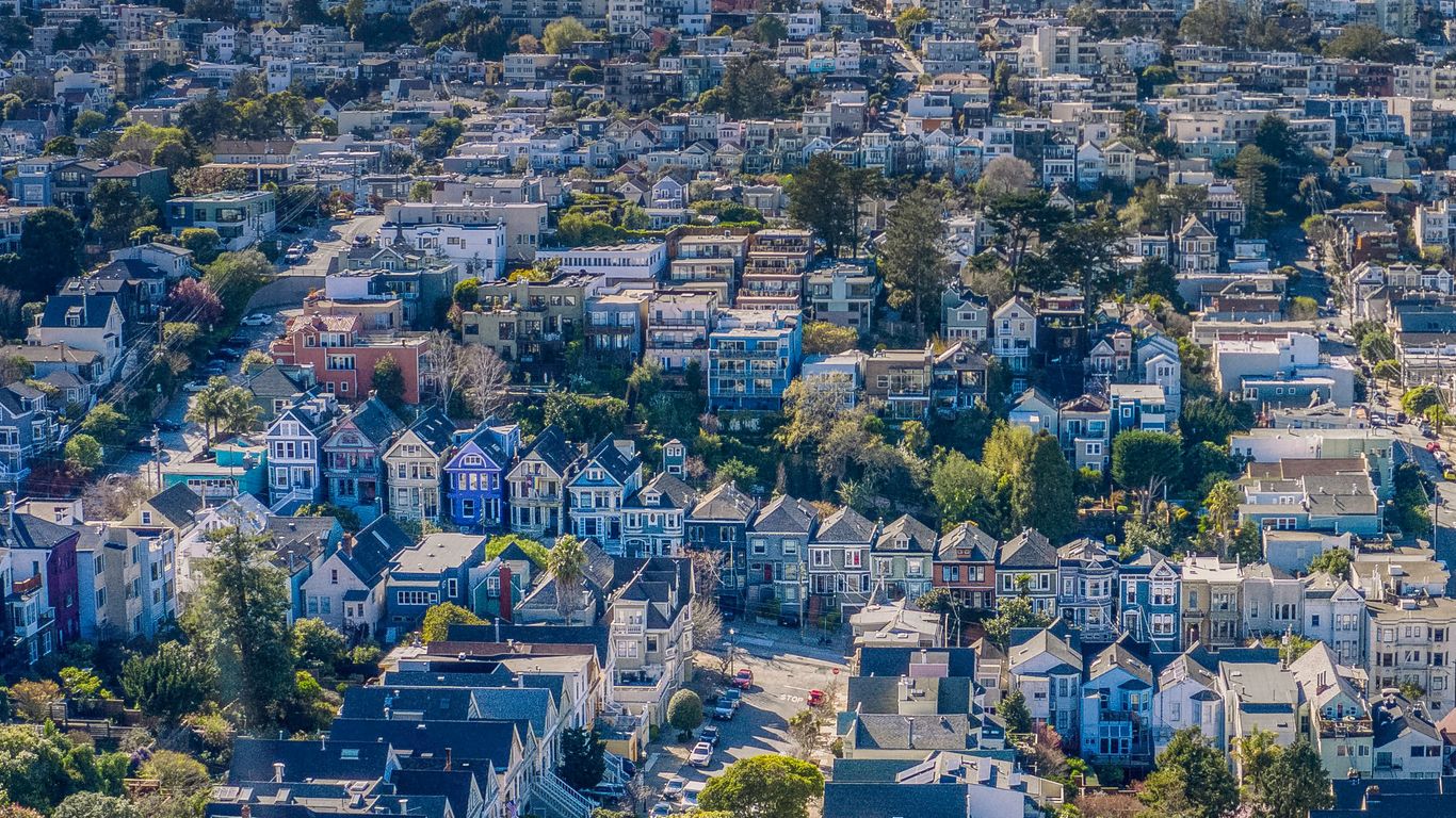 Noe Valley Noe Valley