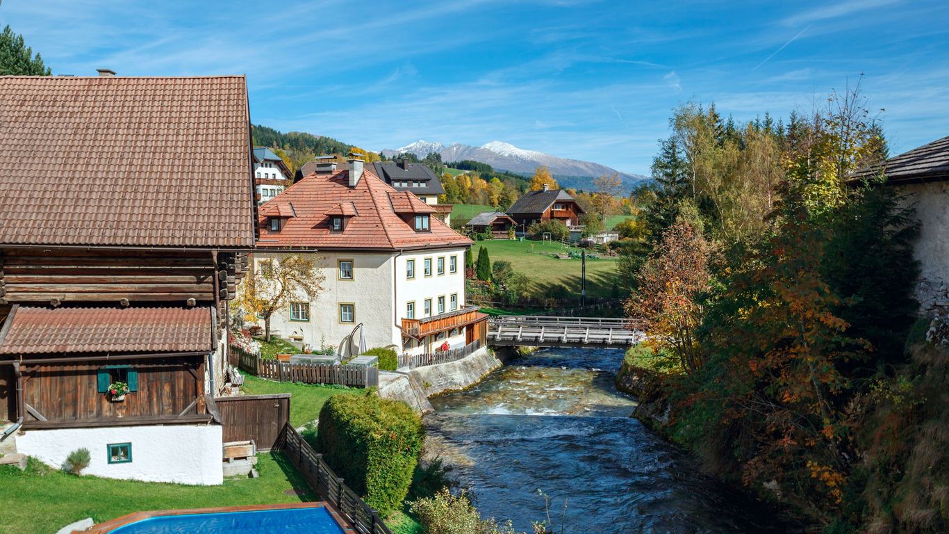 Hotels in Mauterndorf