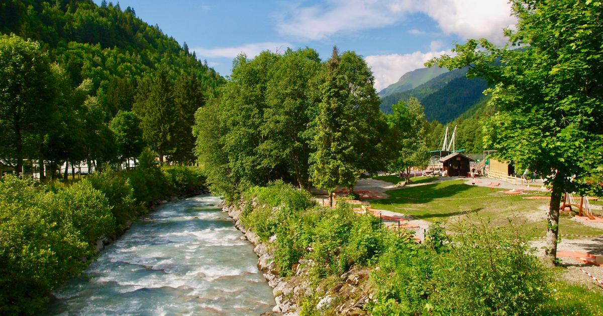 Guide touristique Le Pontet Tourisme à Le Pontet KAYAK