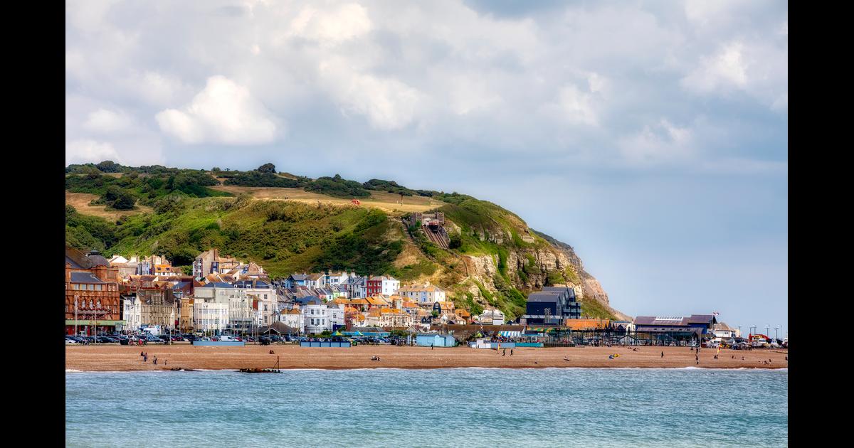 Hastings Hotels  317 Cheap Hastings Hotel Deals  United Kingdom