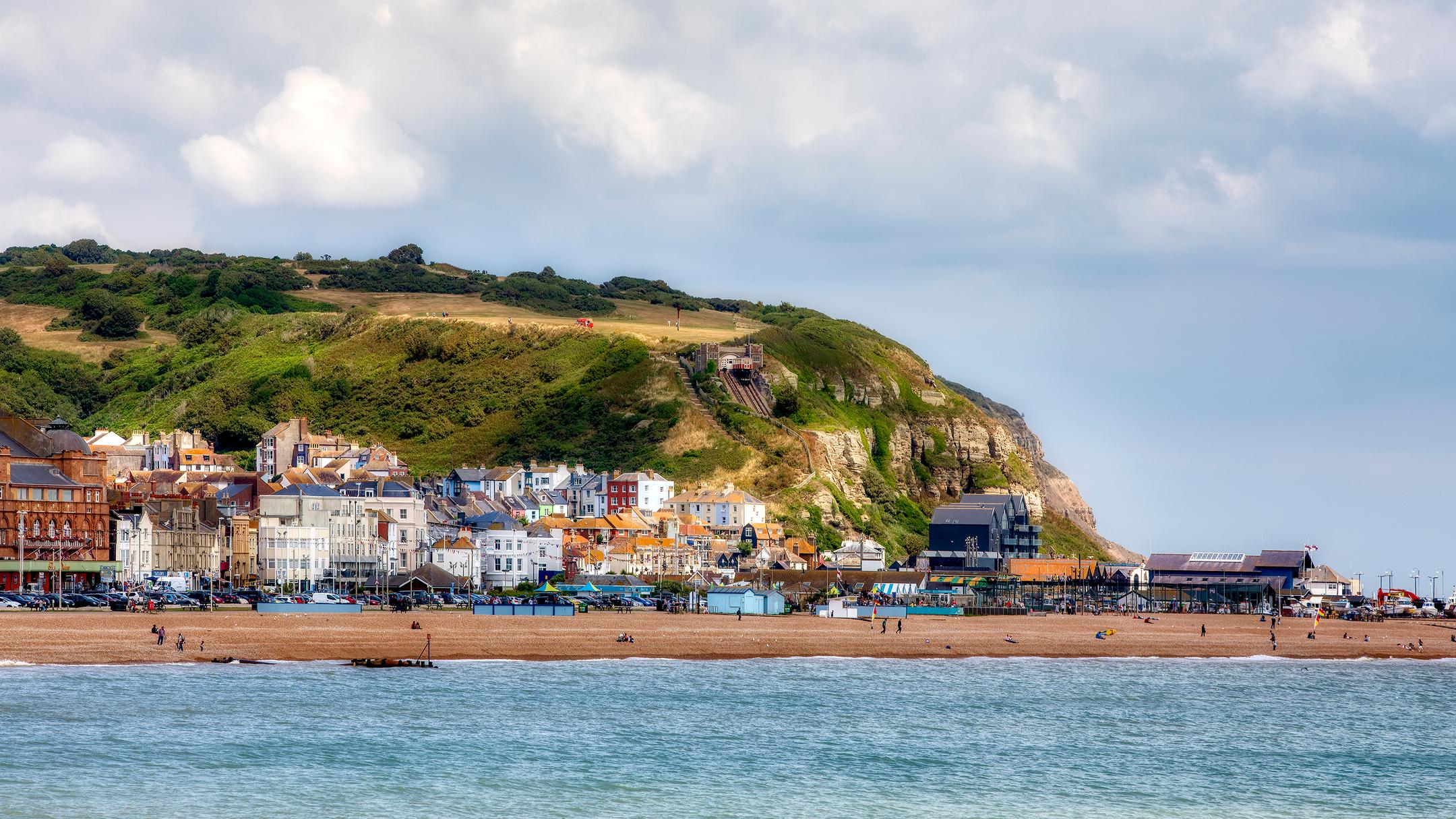 Hastings Hotels: 433 Cheap Hastings Hotel Deals, United Kingdom