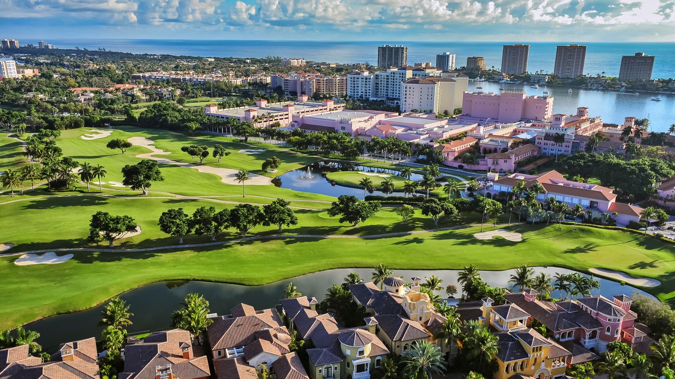 Boca Raton Boca Raton