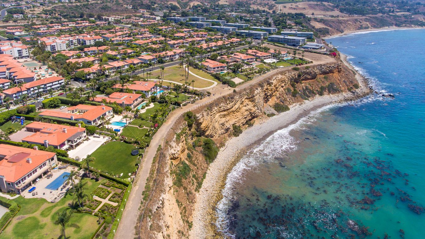 Férias em Rancho Palos Verdes