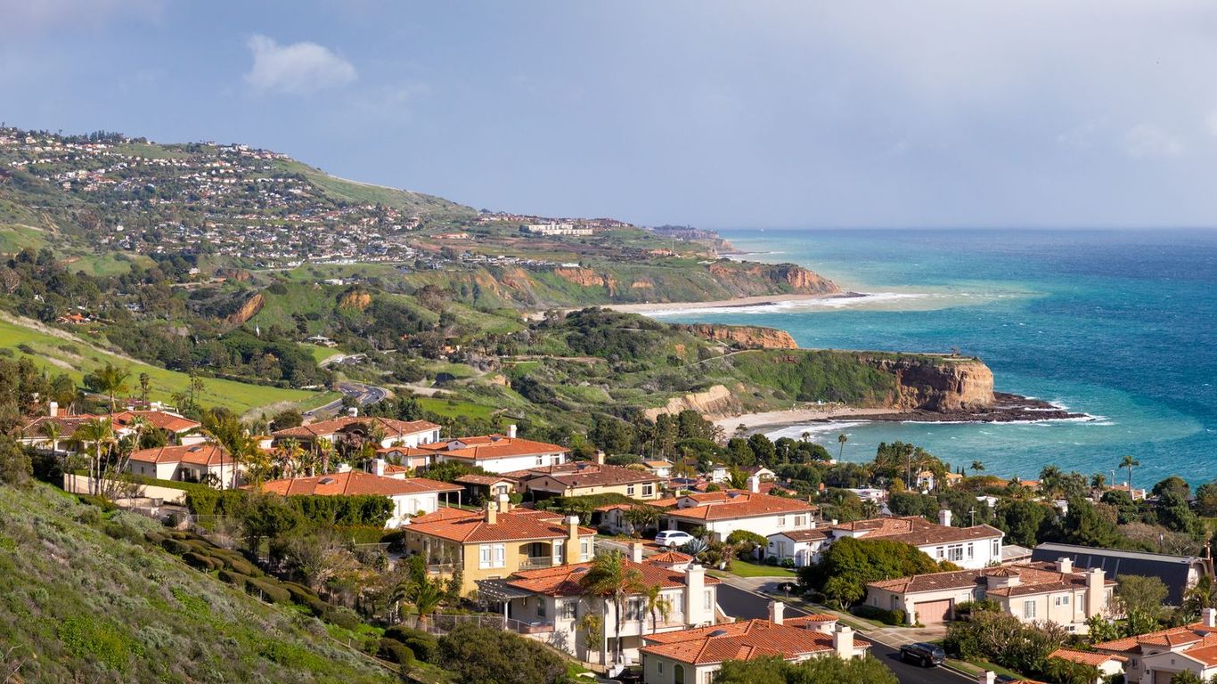Hotele w Rancho Palos Verdes