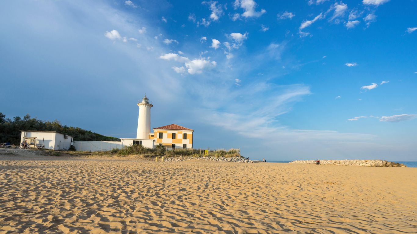 Urlaube in Bibione