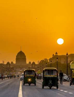 Neu-Delhi