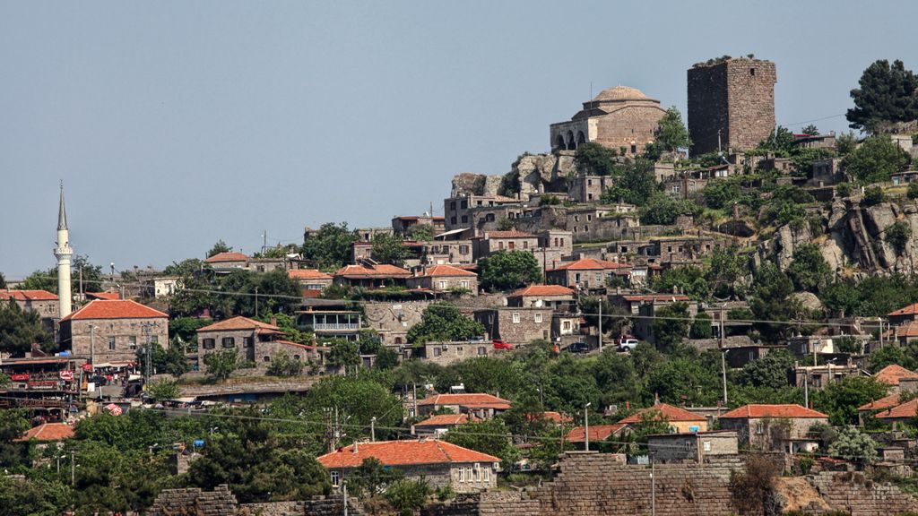 Z Rashid R Behram Behram Travel Guide | Behram Tourism - KAYAK