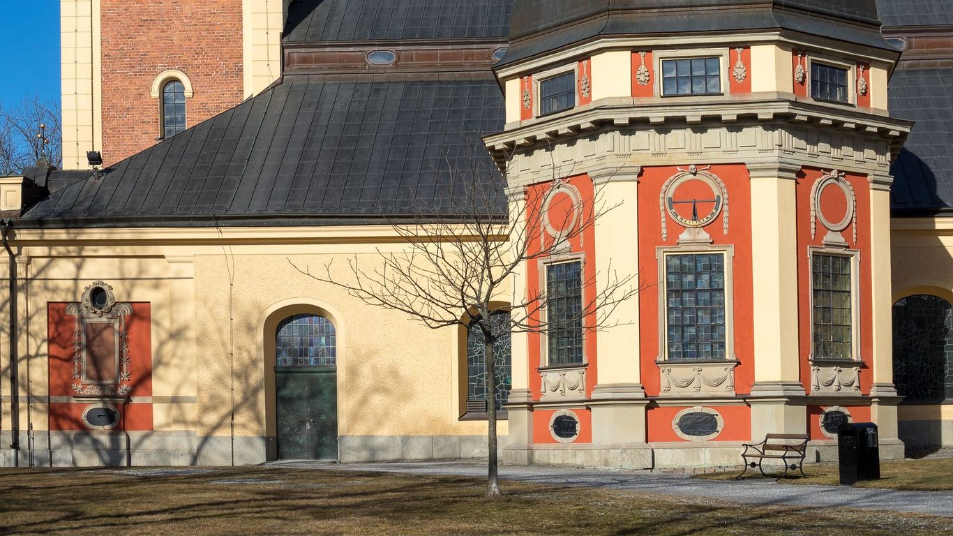 Hotell i Södertälje