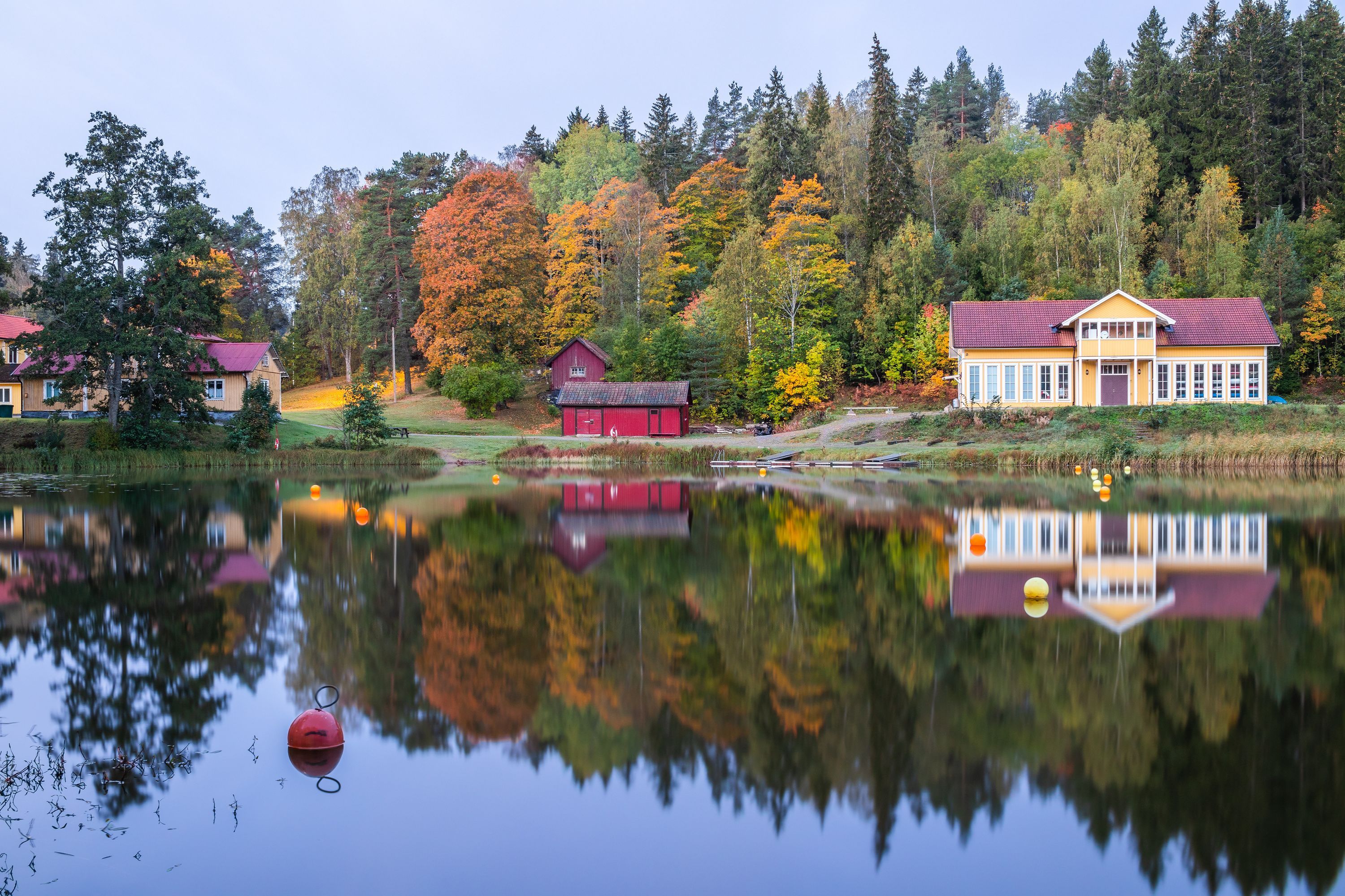 Hotels in Södertälje