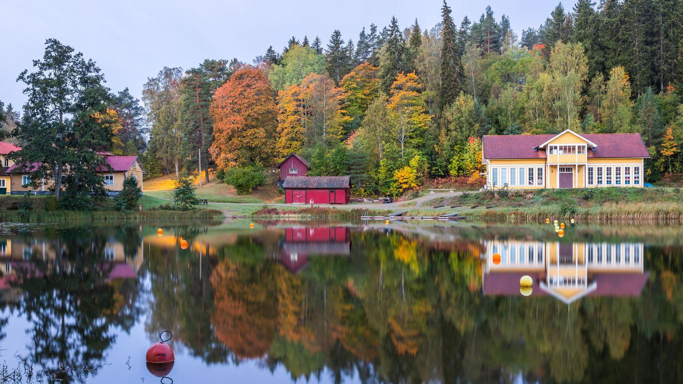 Södertälje Södertälje