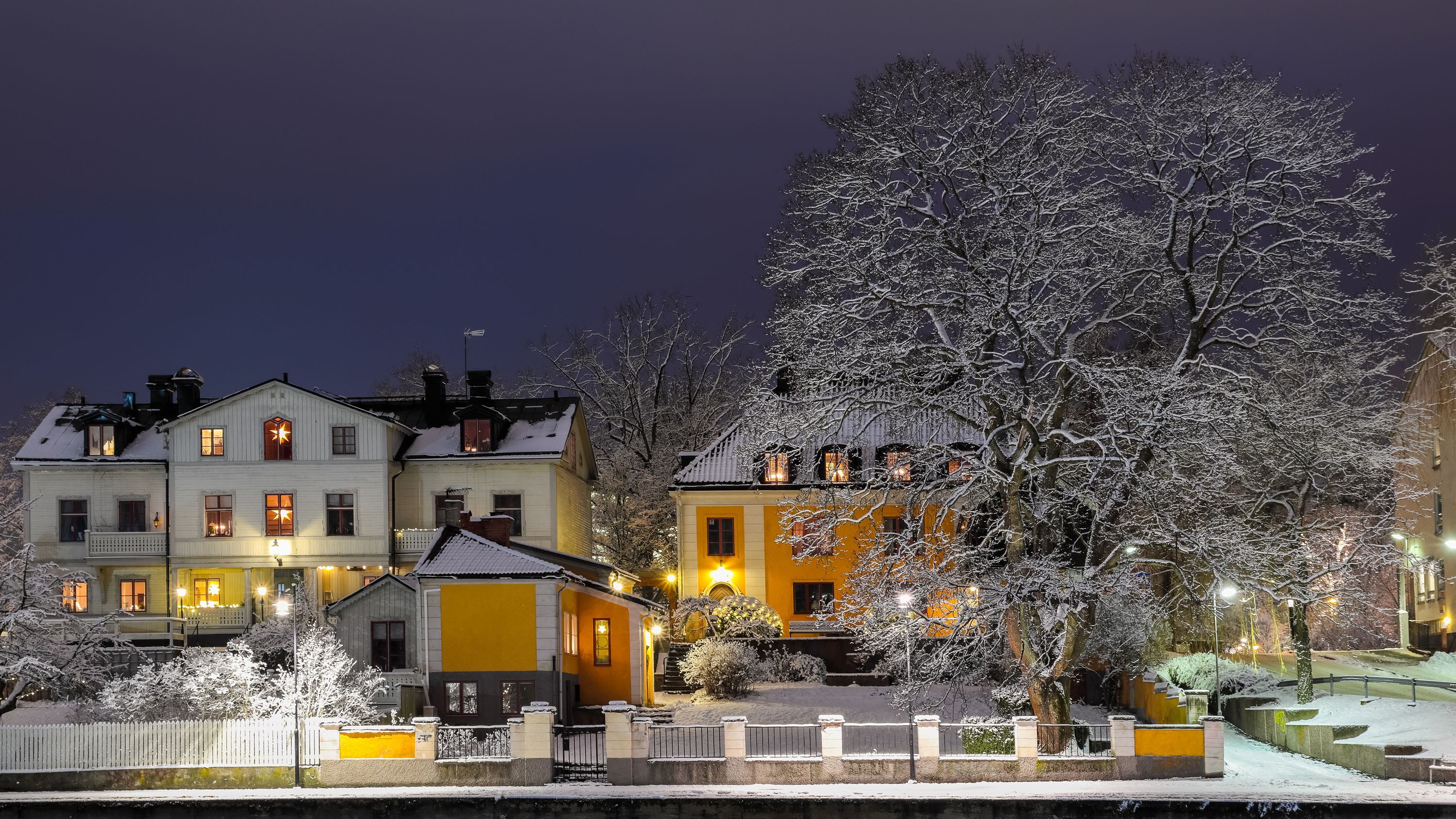 Hotels in Södertälje