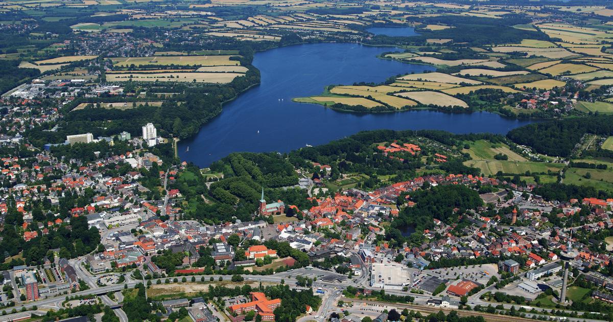 Gunstige Hotels In Bad Segeberg Unterkunfte Ab 34 Nacht Kayak