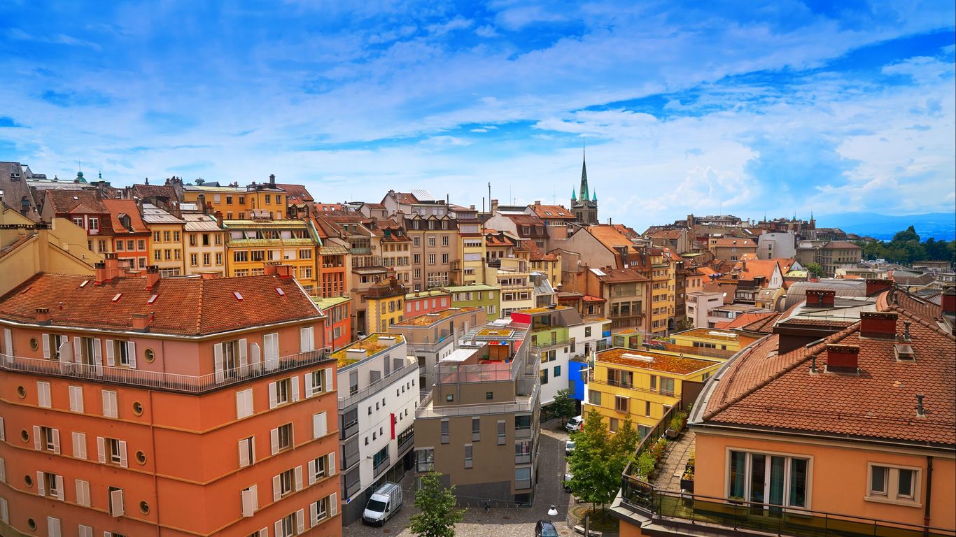 Lausana Lausana