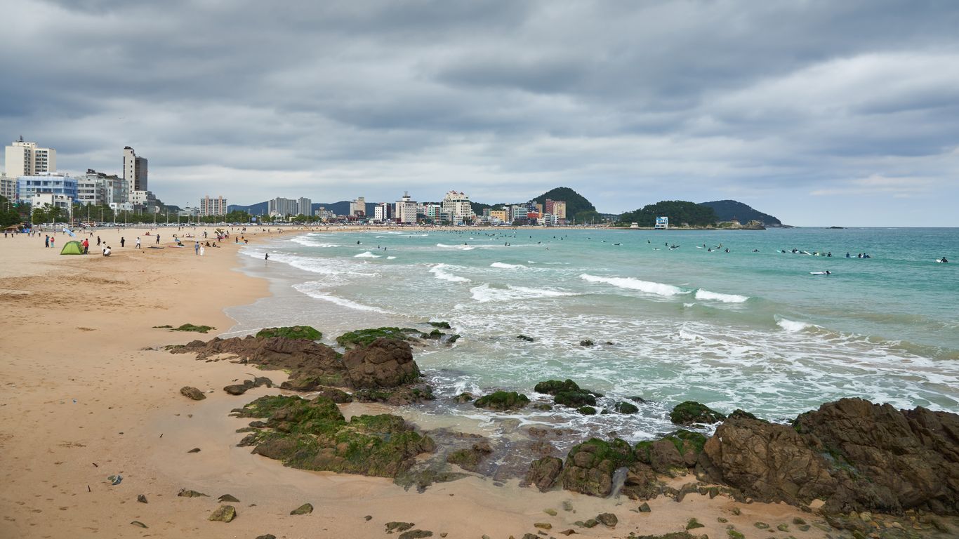 Songjeong-dong Songjeong-dong