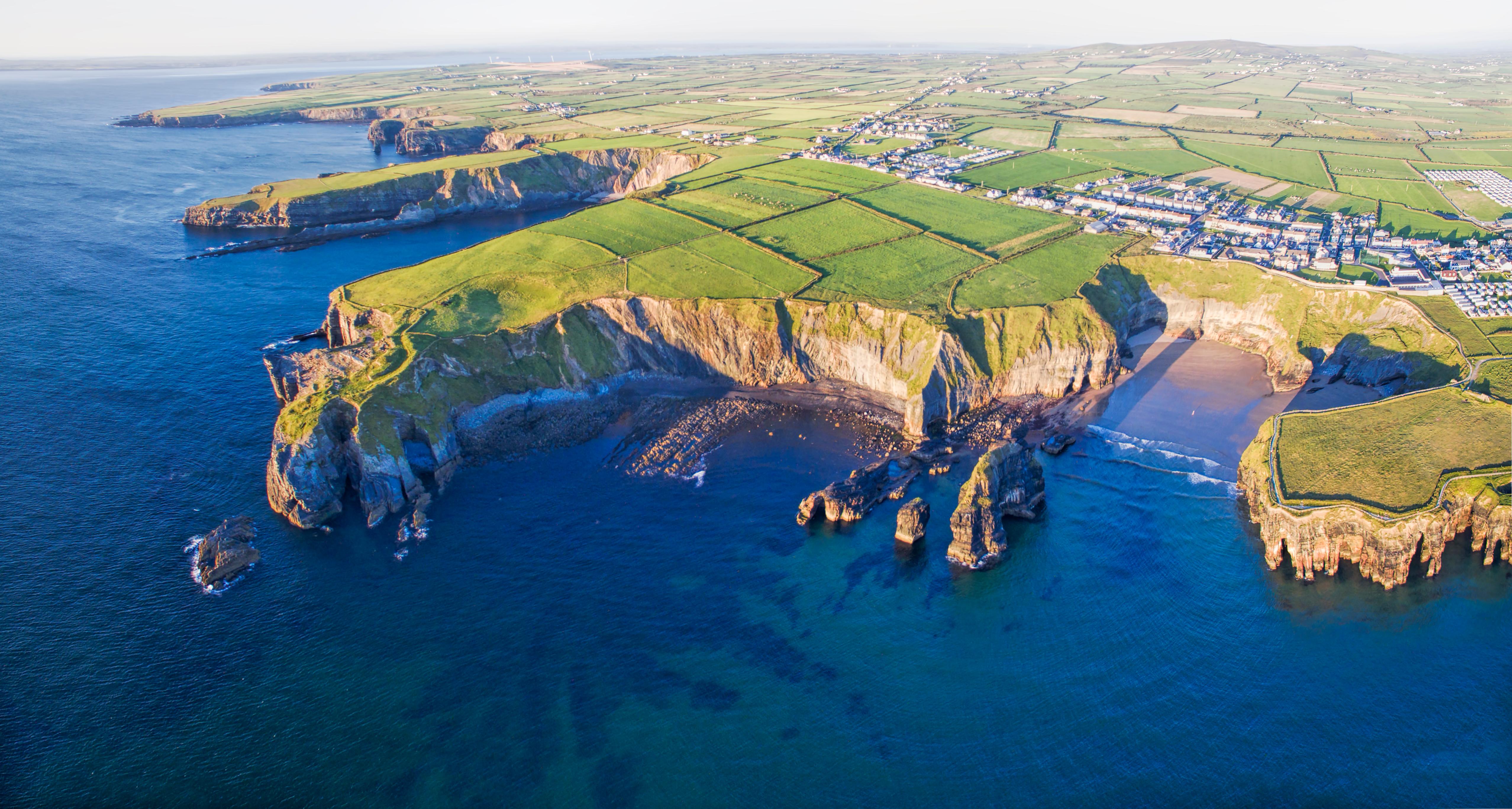 Ballybunion Travel Guide Ballybunion Tourism KAYAK