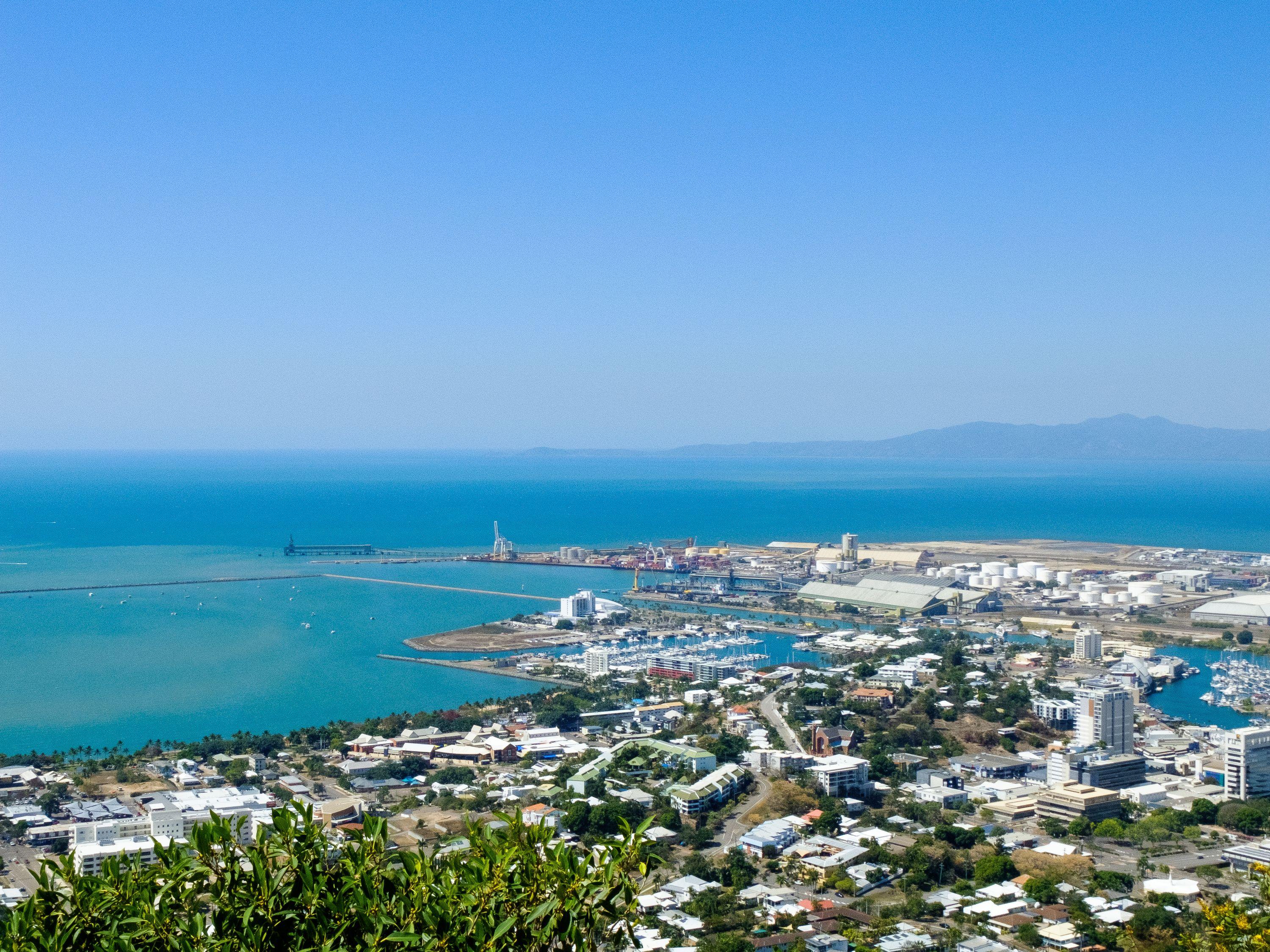 Cheap Flights to Townsville from 100 KAYAK