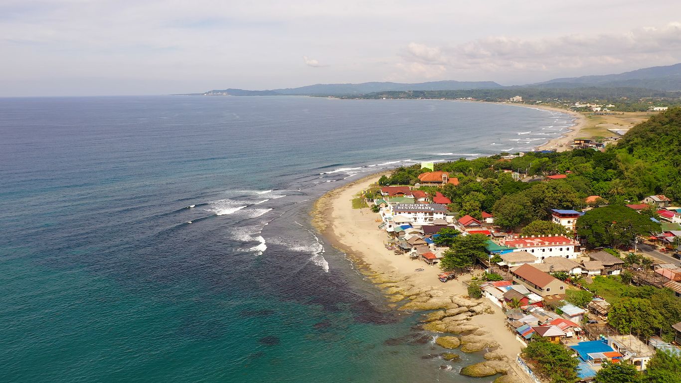 Hotels in San Juan