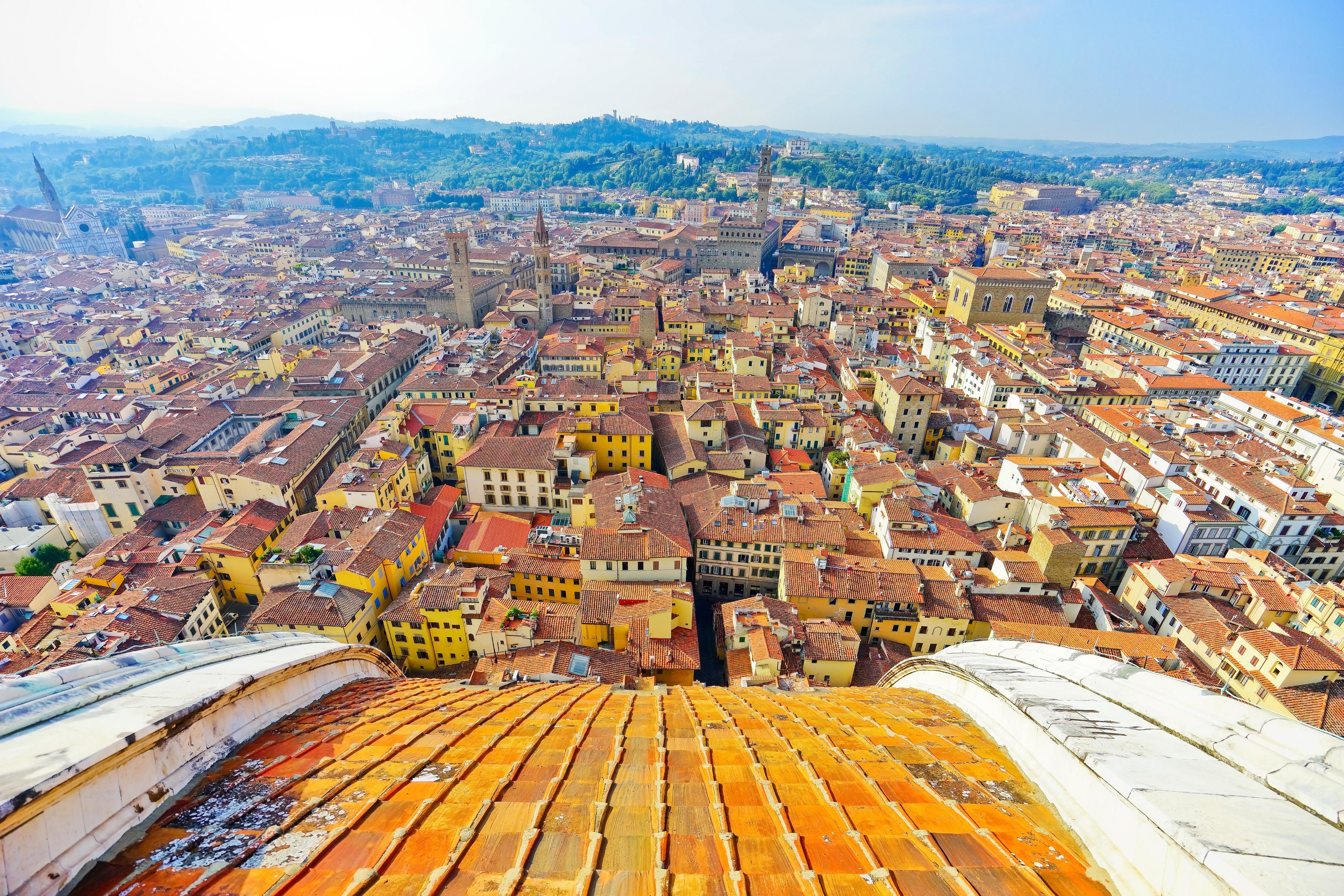 Trains from Milan to Florence from 14 Find tickets on KAYAK