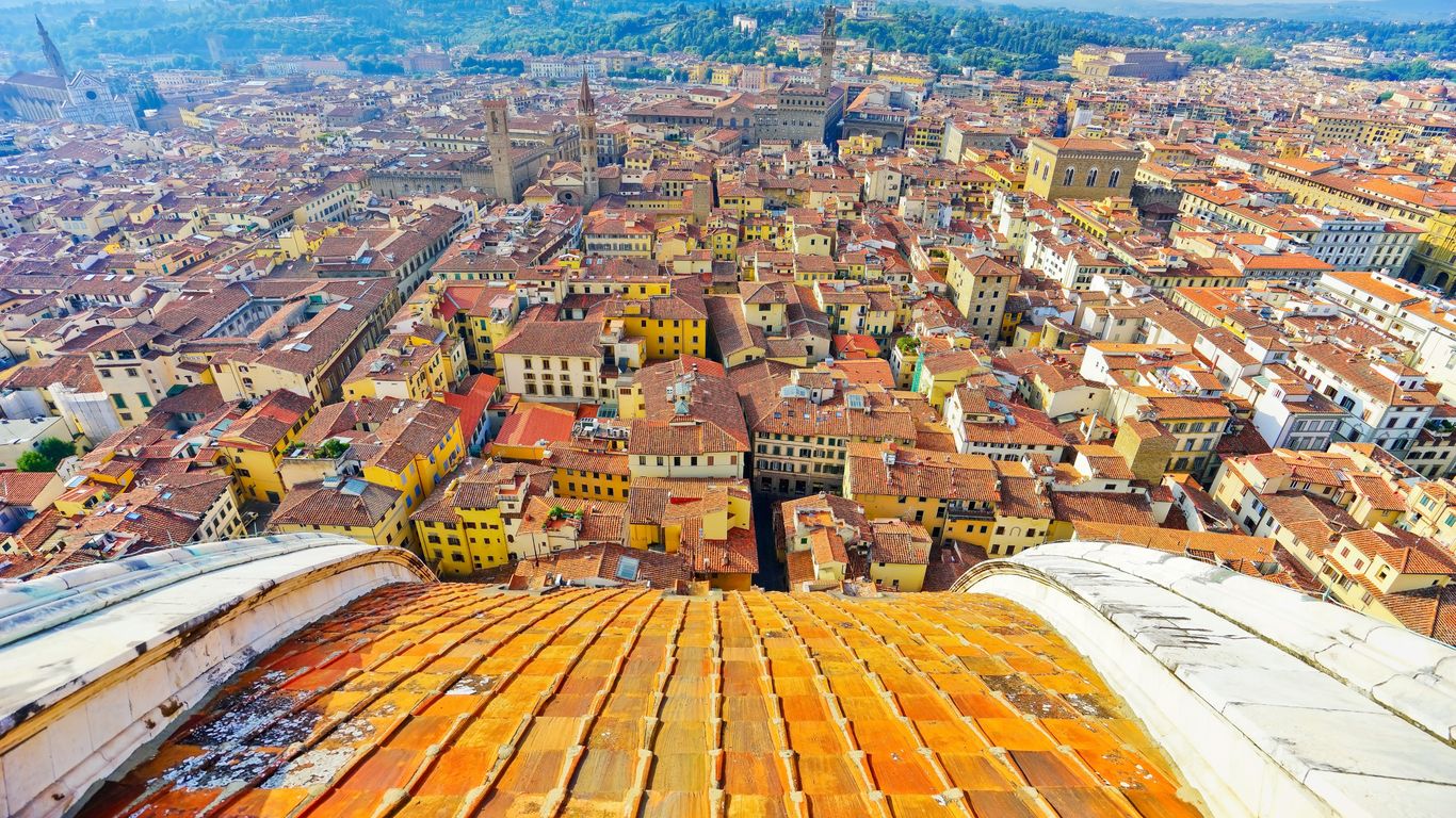 Hotels in Florenz