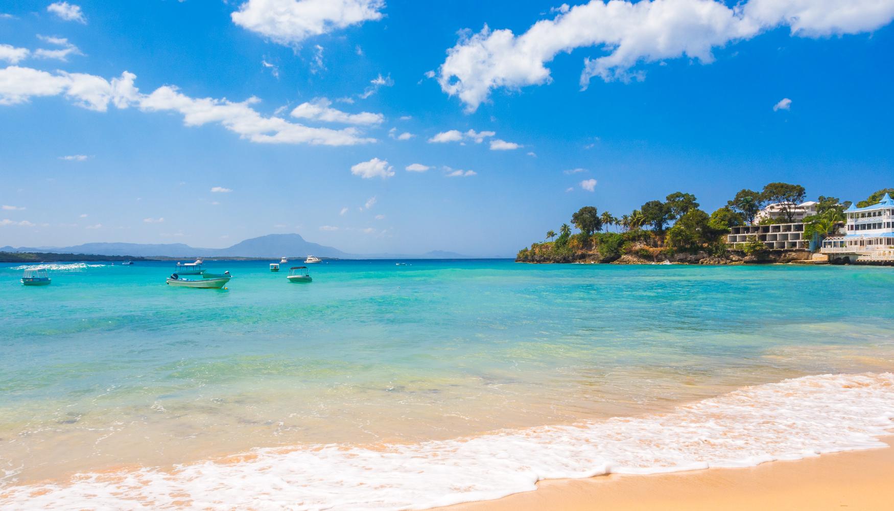 Sosúa Pauschalreisen ab 852 € Finde Flug und Hotel auf KAYAK